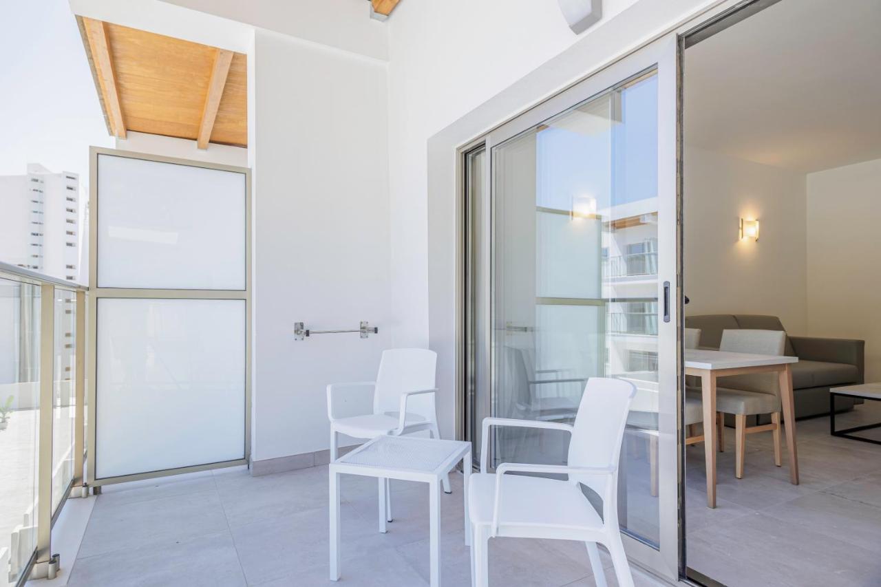Apartamentos Turisticos Best Indalo Mojácar Esterno foto
