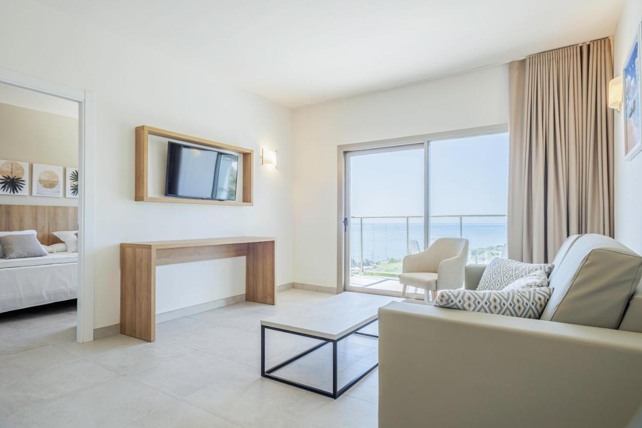Apartamentos Turisticos Best Indalo Mojácar Esterno foto