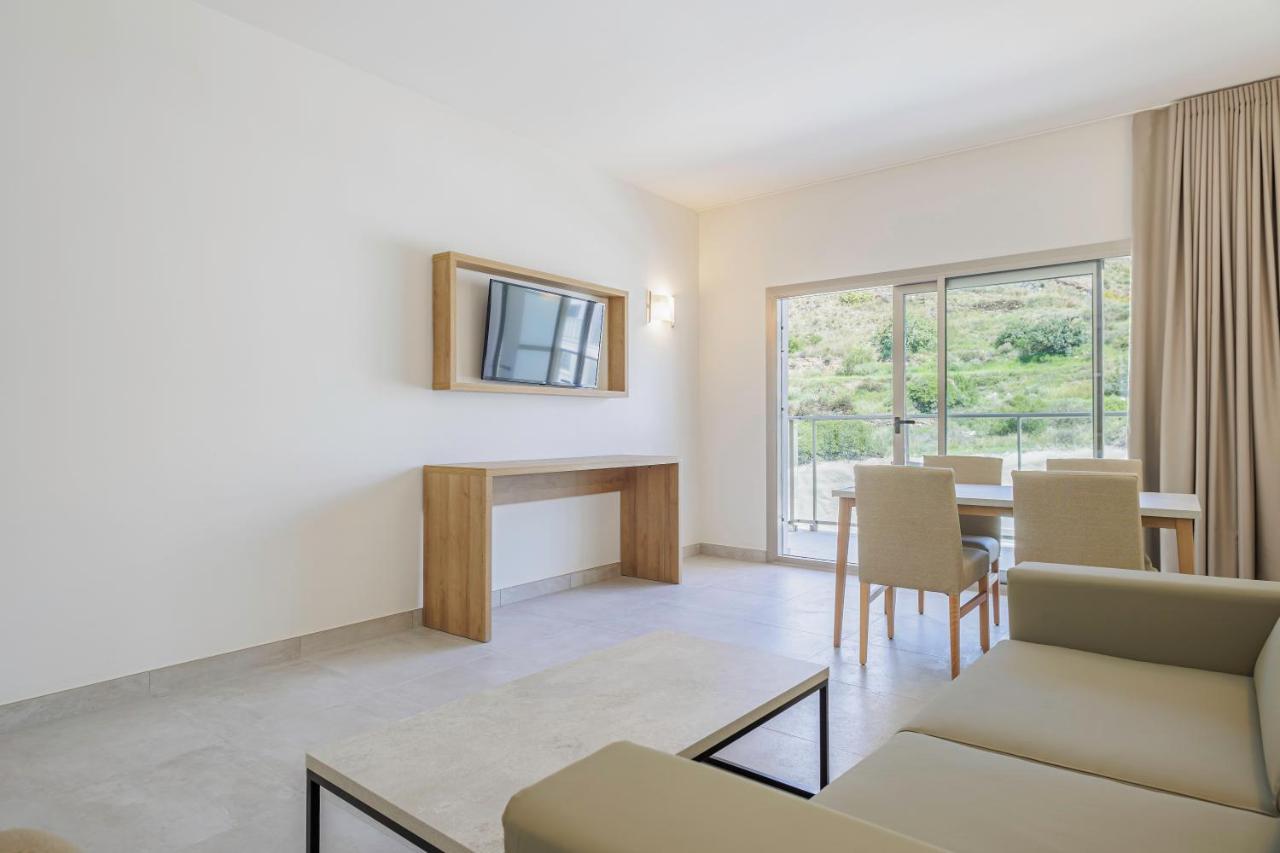 Apartamentos Turisticos Best Indalo Mojácar Esterno foto