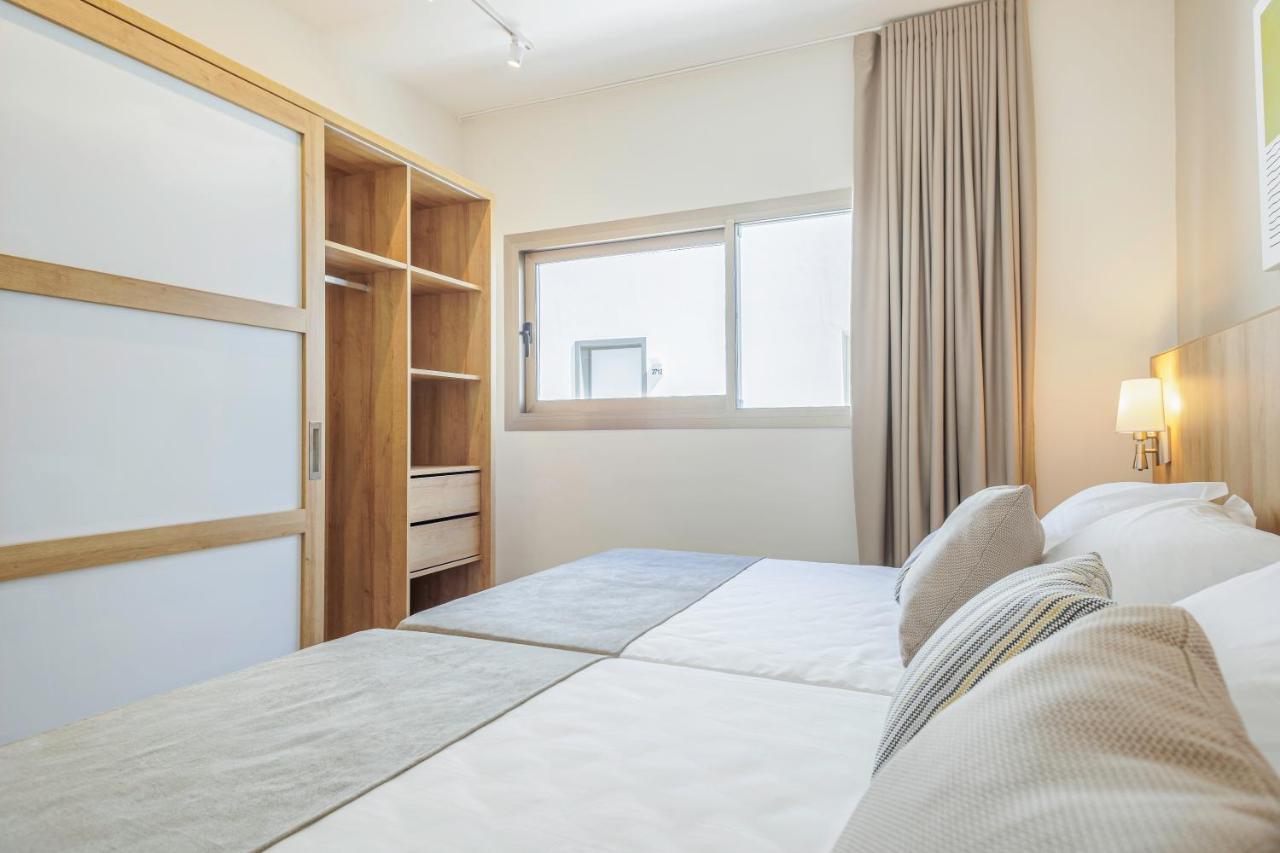 Apartamentos Turisticos Best Indalo Mojácar Esterno foto