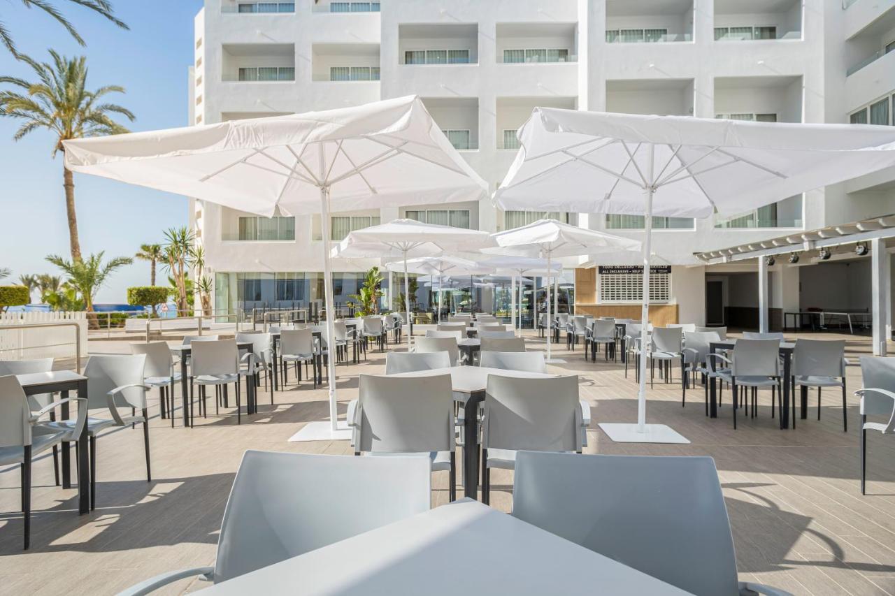 Apartamentos Turisticos Best Indalo Mojácar Esterno foto